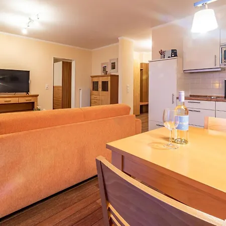 Hafendomicil Wh02 - Hecht Apartament *