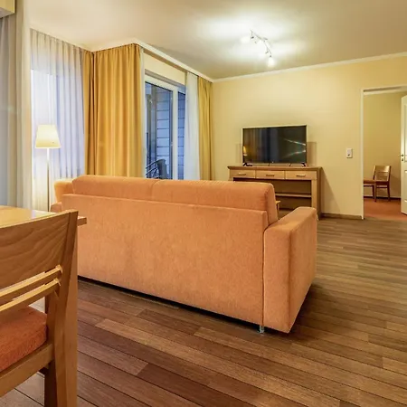 Hafendomicil Wh02 - Hecht Apartament Waren (Mueritz)