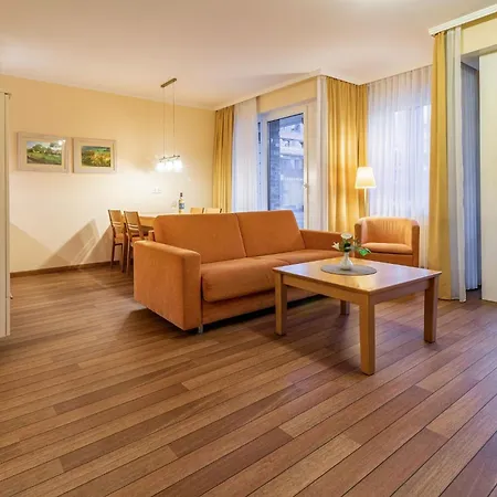 Hafendomicil Wh02 - Hecht Apartament Waren (Mueritz)